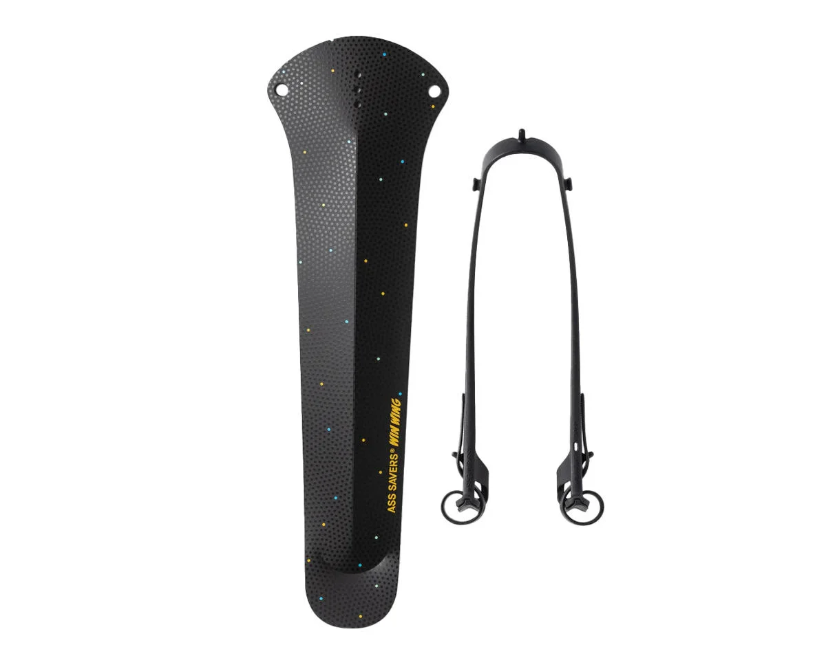 Ass Savers Win Wing 2 Road Fender (Praline)